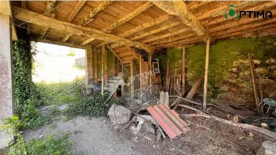 House in A Estrada photo 22