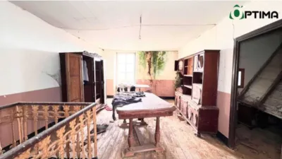 Rustic house in Val Do Dubra photo 13