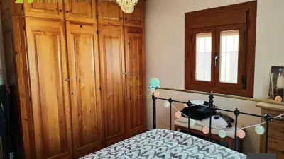 House in Zarcilla de Ramos-Doña Inés photo 21