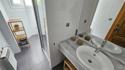 Chalet in Corvera de Asturias photo 15