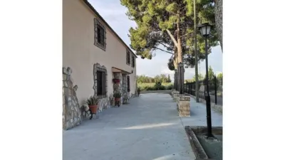 House in Lorca photo 37