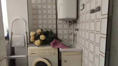 Apartment in Elda photo 9