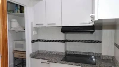 Pis – Elda, Barrio Las 300 - Més