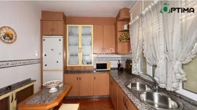 Chalet in A Estrada photo 6