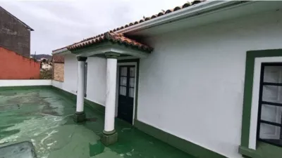Rustic house in Cariño photo 30