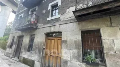 Apartment in Usansolo photo 4