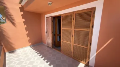 Duplex in Playa Grande-Castellar photo 27