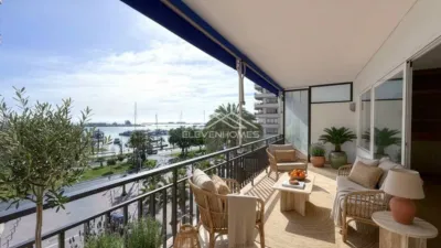 Apartment on Avinguda de Gabriel Roca photo 8