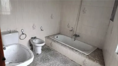 Rustic house in Ortigueira photo 11