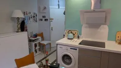 Apartment in San Isidro photo 8