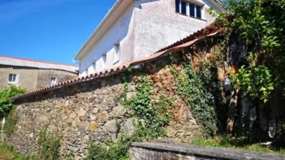 Rustic house in Miño photo 26