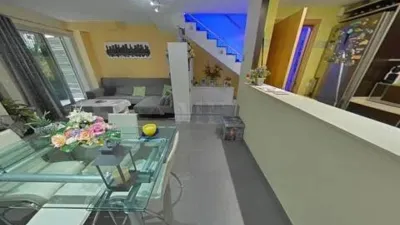 Semi-detached house in Platja de Mont-roig photo 16