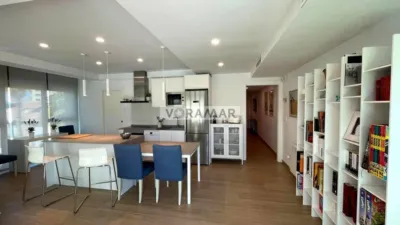 Apartment in Alboraya photo 7