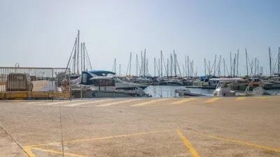 Piso en San Pedro del Pinatar photo 28