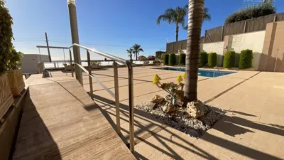 House in Bolnuevo photo 55