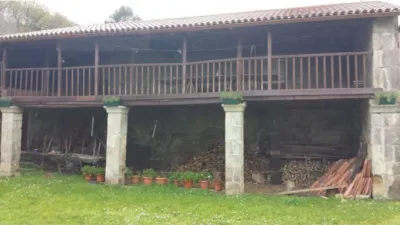 House in Silleda (Town Centre) photo 12