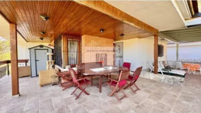 Chalet in Centro-Zona Alta photo 26