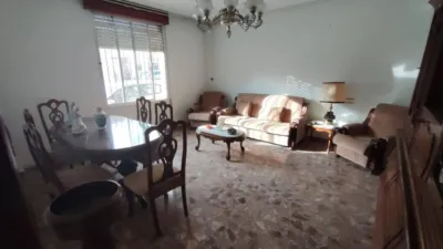 Casa – Los Montesinos - Més