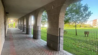 Local comercial en venta en Narón - Vista 4