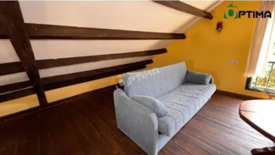 Chalet en Ribeira photo 11
