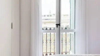 Piso en alquiler en La Dreta de L'Eixample - Imagen 9