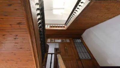 Chalet in Cascante photo 13