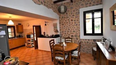 Rustic house in Port de Sóller photo 11