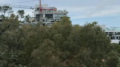 Terreno en venta en L'Albir - Més