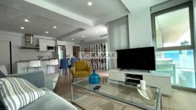Apartment in Alboraya photo 5