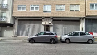 Garaje en venta en Ferrol - Vista 2
