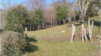 Casa – A Igrexa, Castelo - Vista 4
