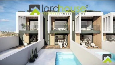 Casa – Pilar de la Horadada, Los Hortelanos - Vista 2