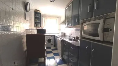 Apartment in Ubrique photo 11
