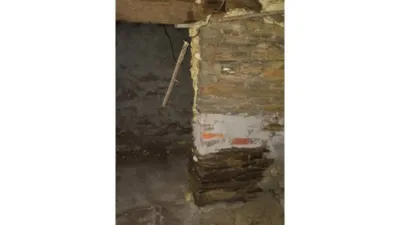 Rustic house in Ortigueira photo 17