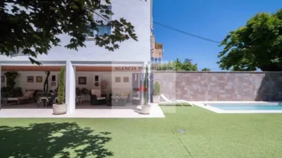 Apartment in Centro-Zona Alta photo 27