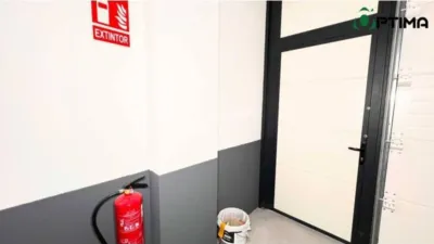 Apartment in A Estrada photo 8