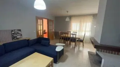 Terraced house on Calle Libertad photo 4