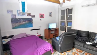 Townhouse in Sóller photo 15