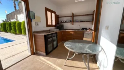 House in Bolnuevo photo 77
