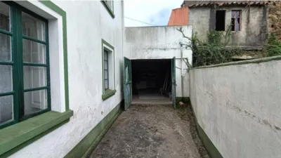 Rustic house in Cariño photo 54