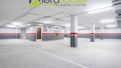 Apartment in Lorca photo 10