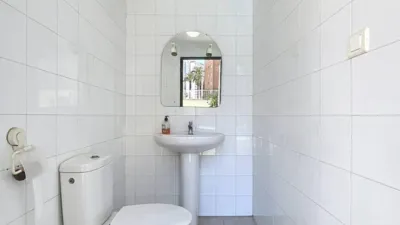 Apartment in Poble de Llevant photo 21
