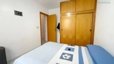 Apartment in Puerto photo 13