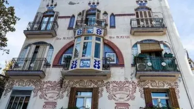 Piso en Carrer d'Antonio Vico photo 21