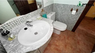 Chalet en venta en Ribeira - Més