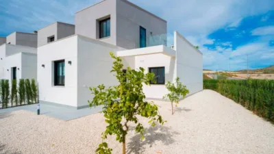 House in Murcia Capital photo 12