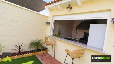 House in Lorca photo 14