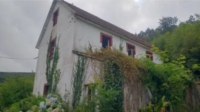 Casa rústica en venta en Narón - Vista 2