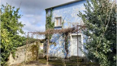 Casa – Ferrol, O Casquido, Santa Mariña do Vilar - Vista 4