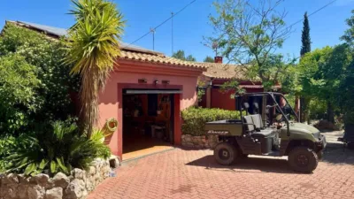 Casa - Más